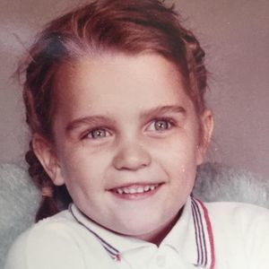 Meet your Posher, Catherine